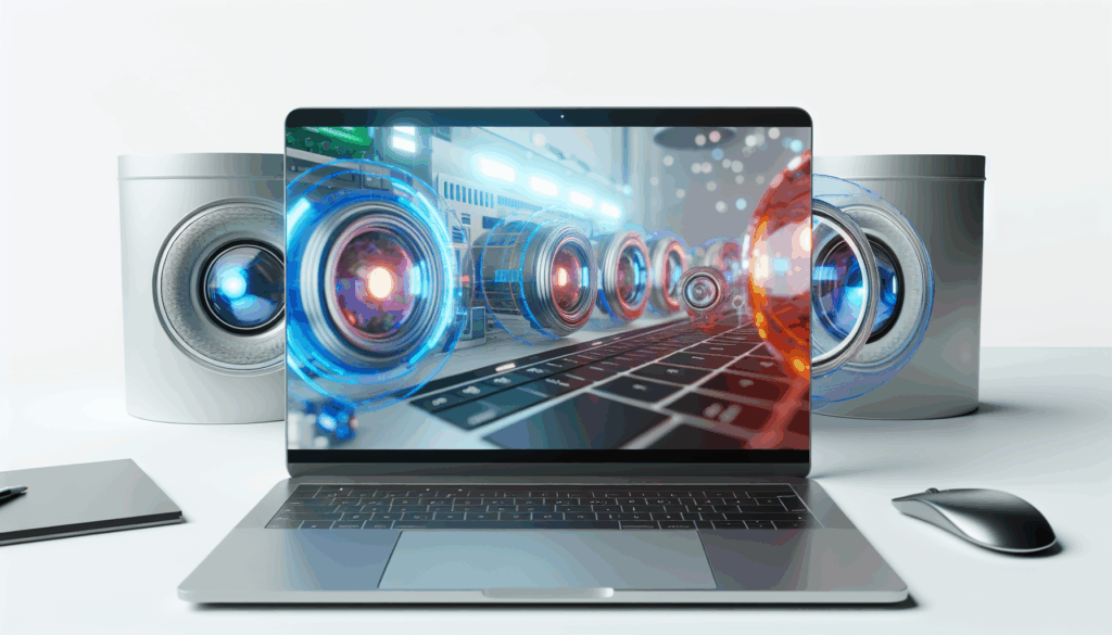 Mengetahui Definisi Dunia Metaverse: Sistem yang Mendukung Metaverse yang Sangat Menakjubkan