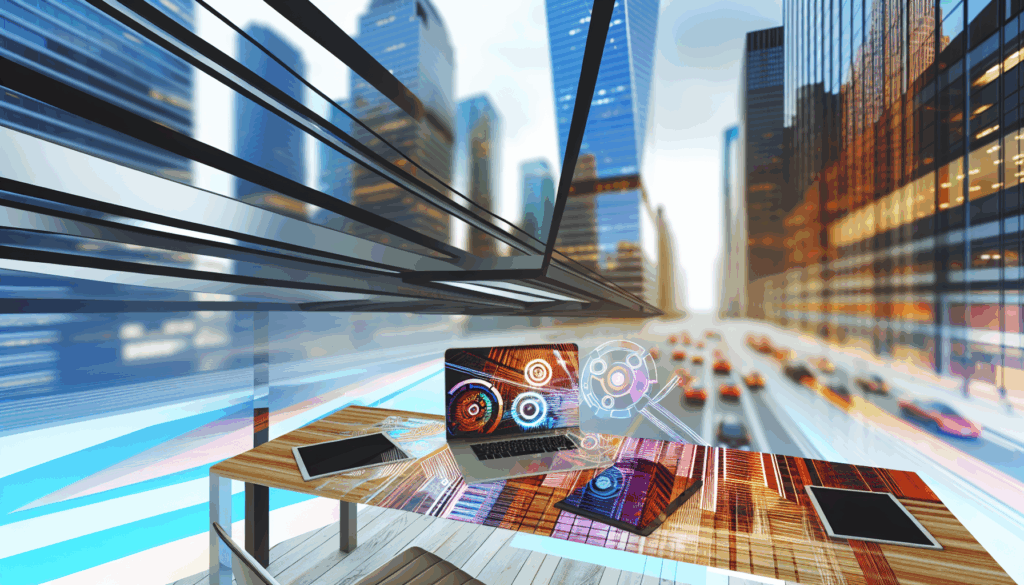 Mengenal Konsep Metaverse: Prospek dan Rintangan di Masa Siber