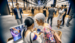 Optimalkan Kekuatan Smartphone Kamu: Tips Pengambilan Gambar Menggunakan Lensa Smartphone