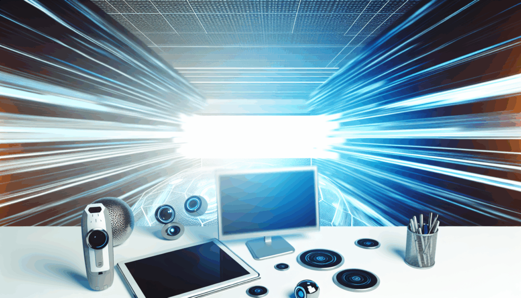 Penjelasan tentang AI Ai Dan Contohnya: Inovasi yang Mengubah Banyak Sektor.